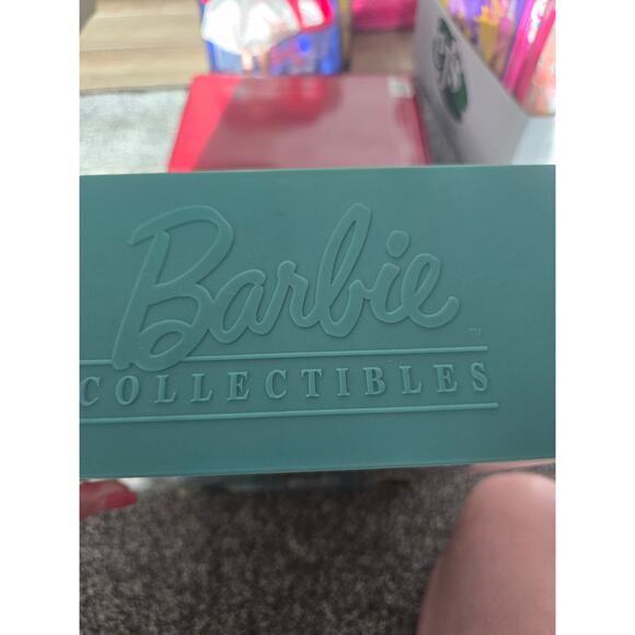 98 Barbie Angel of Joy New in Box - Picture 3 of 7